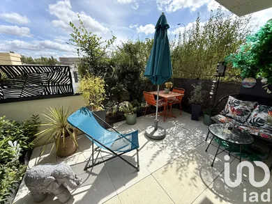 Apartment at Plaisir (78370)