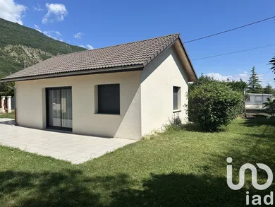 Appartement à Pusignan (69330)