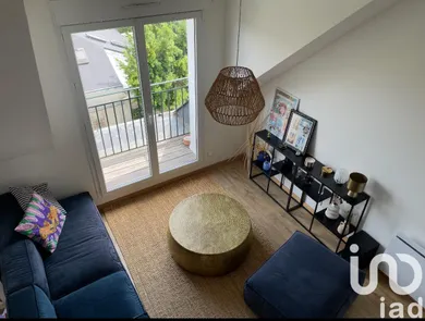 Appartement à Nantes (44100)
