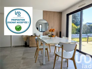 Maison à Saint-Nicolas-de-Redon (44460)