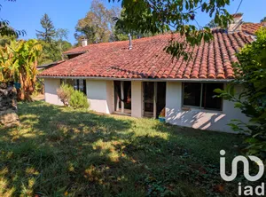 Maison à Durban-sur-Arize (09240)