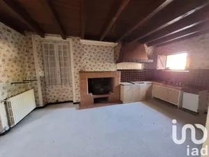 Maison à Burie (17770)