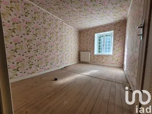 Maison à Burie (17770)