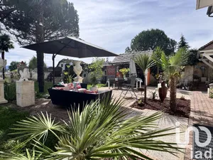 House in Lamarque-Pontacq (65380)