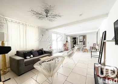 Maison à Orsay (91400)