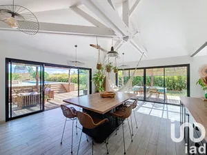 Maison à Pont-Saint-Martin (44860)