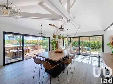 Maison à Pont-Saint-Martin (44860)