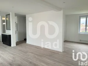 Maison à Montluçon (03100)