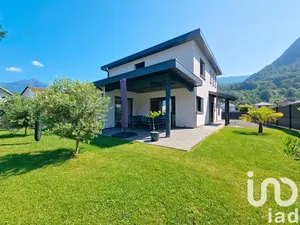 House at CLUSES (74300)