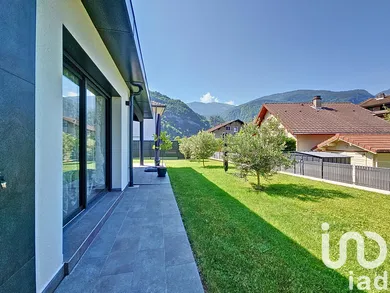 House at CLUSES (74300)