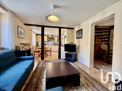 Townhouse at Obernai (67210)