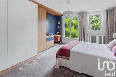 Maison à Nantes (44300)