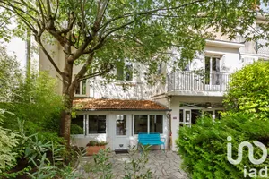 House at Nantes (44300)