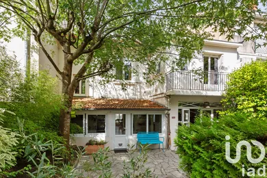 Maison à Nantes (44300)