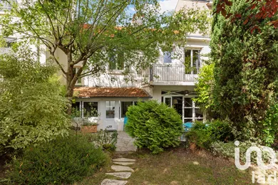 Maison à Nantes (44300)