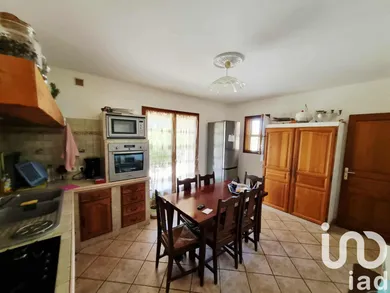 Maison de campagne à Arles (13200)