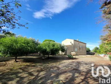 Maison de campagne à Arles (13200)