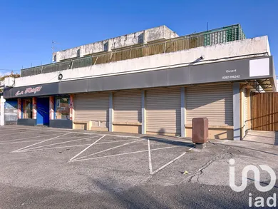 Immeuble à Le Port (97420)