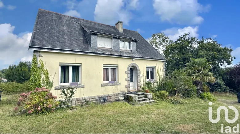Maison 11 pièces 150 m² · à Plomelin · 150 m² · 365 000 €