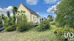 Maison traditionnelle à Plomelin (29700)