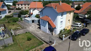 Maison à Uckange (57270)