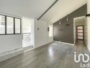 Duplex à Reims (51100)