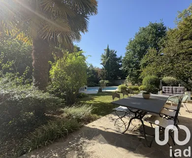 Maison à Marolles-en-Brie (94440)