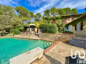 House at Flayosc (83780)