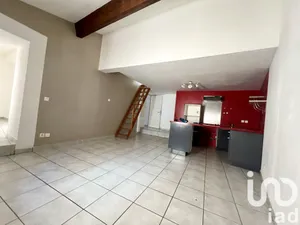 Apartment in Roujan (34320)