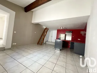 Apartment in Roujan (34320)