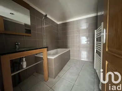 Apartment in Roujan (34320)