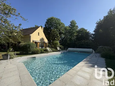 Maison à Marolles-en-Brie (94440)