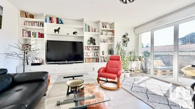 Appartement à Ambarès-et-Lagrave (33440)