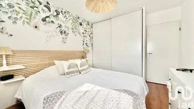 Appartement à Ambarès-et-Lagrave (33440)