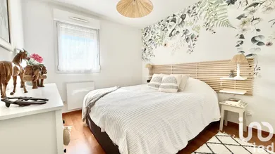 Appartement à Ambarès-et-Lagrave (33440)