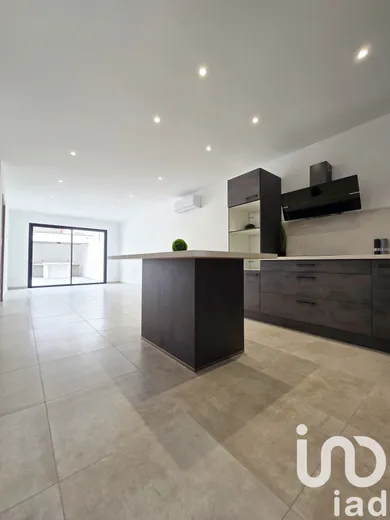 Appartement à Perpignan (66000)