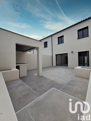 Appartement à Perpignan (66000)