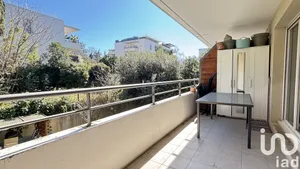 Apartment at Marseille (13012)