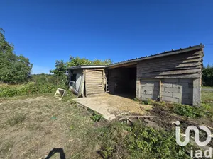 Terrain à Raillicourt (08430)