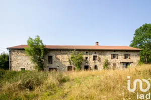 House at Chambon-sur-Dolore (63980)
