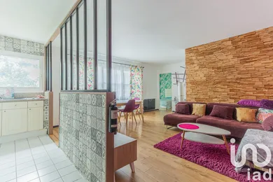 Appartement à Ézanville (95460)