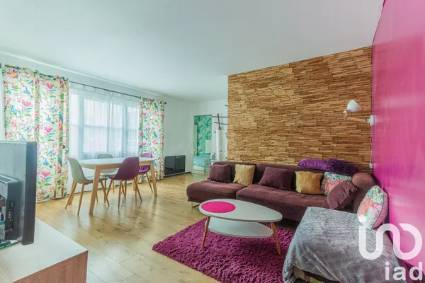 Appartement à Ézanville (95460) photo 2