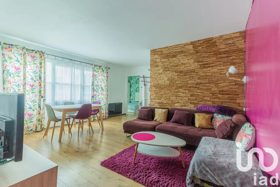 Appartement à Ézanville (95460) photo 3