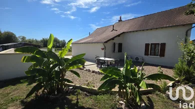 Maison à Thionne (03220)