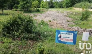 Terrain à bâtir à Lorry-lès-Metz (57050)