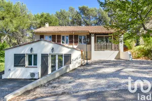 Maison à La Bouilladisse (13720)