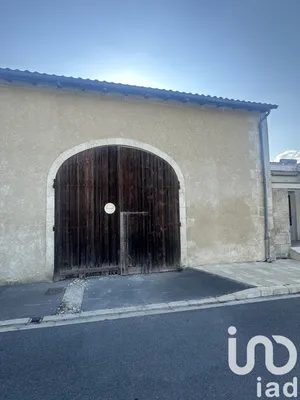 Grange à Lamarque (33460)