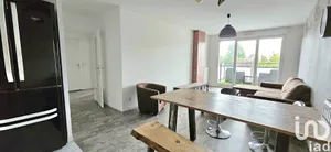 Appartement à Montmorency (95160)