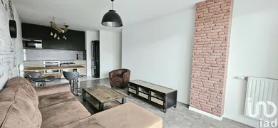 Appartement à Montmorency (95160)