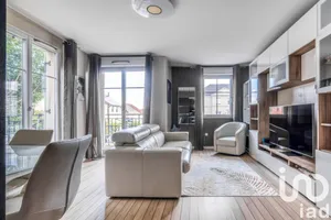 Appartement à Magny-le-Hongre (77700)